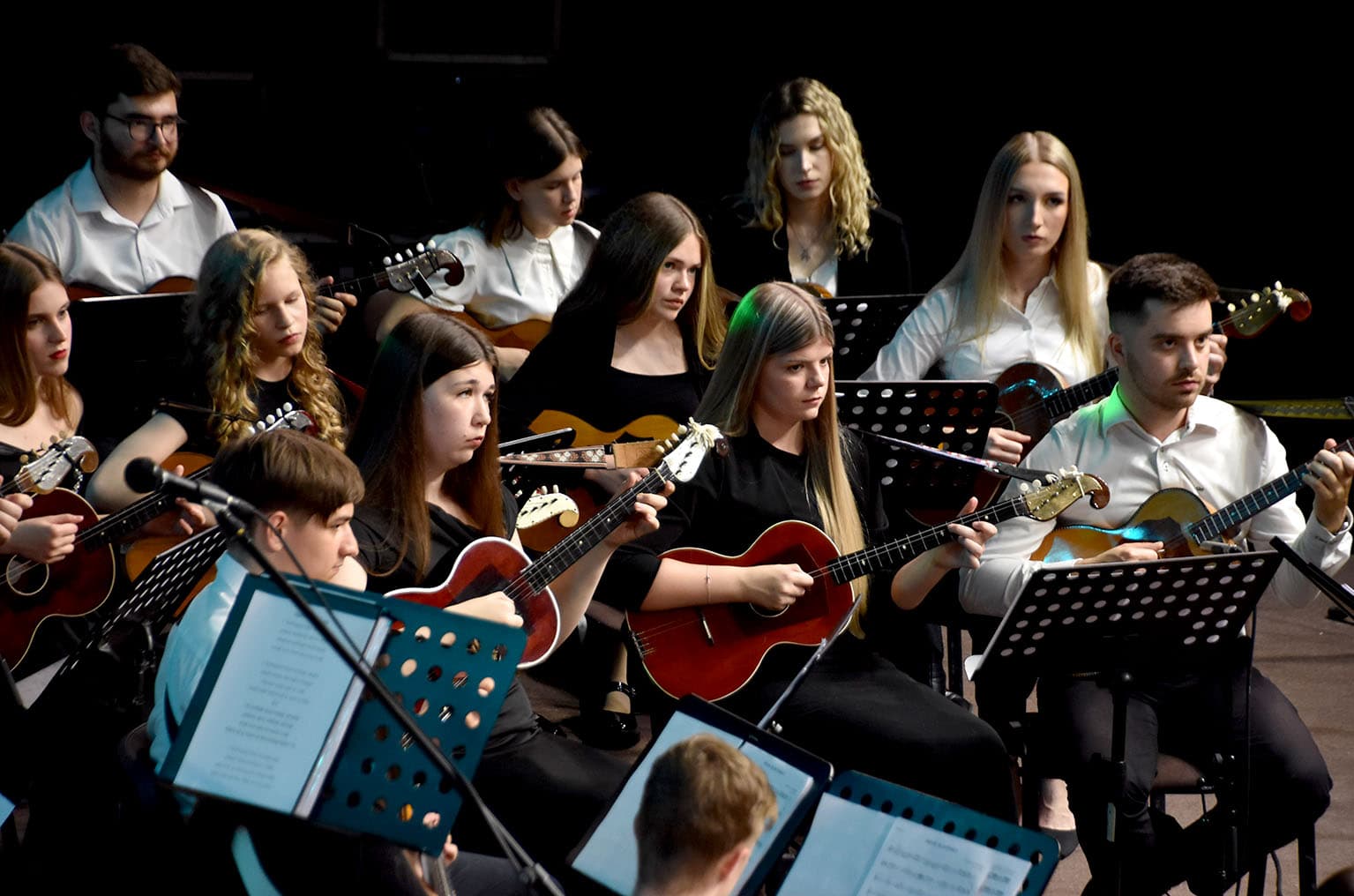 Četiri orkestra uvod u večerašnji Zlatni glas Zlatne doline