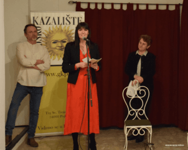 Otvorena izložba fotografija Hrvoja Fiurija na kojoj prevladavaju motivi krajolika
