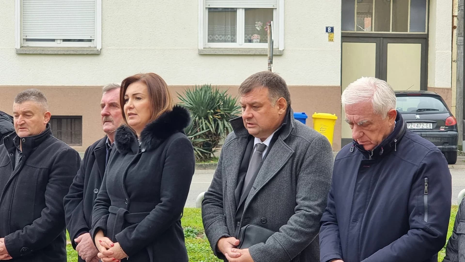 Obilježena 23. godišnjica smrti prvog hrvatskog predsjednika dr. Franje Tuđmana: "Tek ćemo u godinama koje dolaze spoznati njegovu pravu vrijednost" /FOTO/