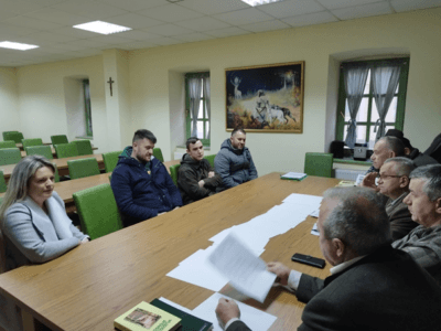 Kroz proteklu godinu dana lovački ispit položilo više od stotinu kandidata