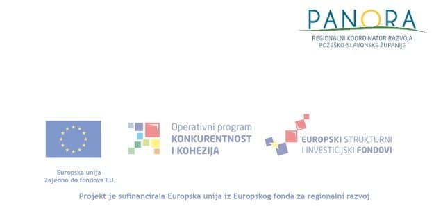 Čestitka PANORA-e Regionalnog koordinatora razvoja Požeško-slavonske županije
