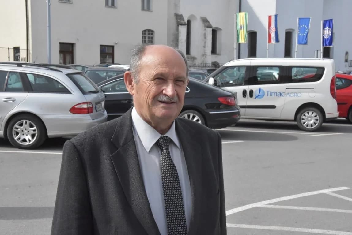Predsjednik HSU Veselko Gabričević najavio aktivnosti za bolji položaj umirovljenika