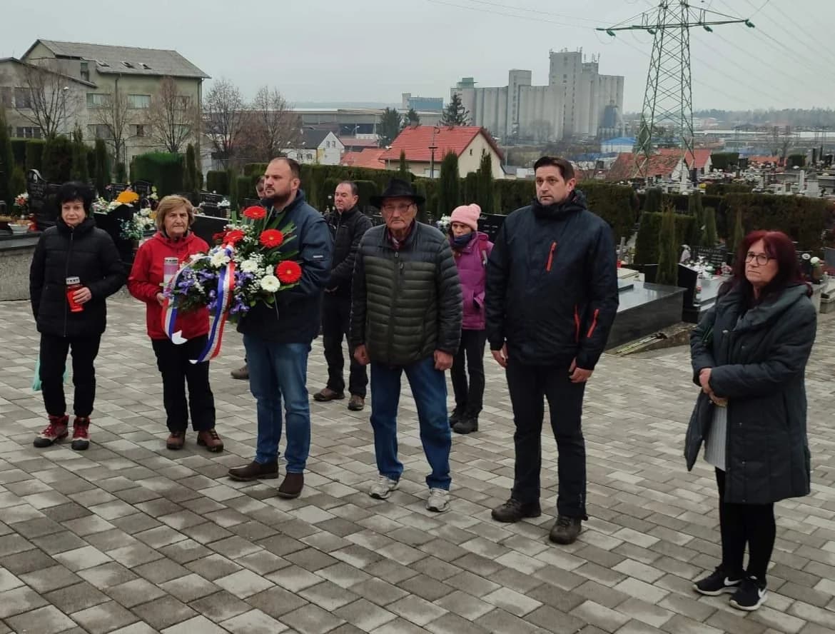 Planinari požeškog Sokolovca izlet posvetili preminulim članovima