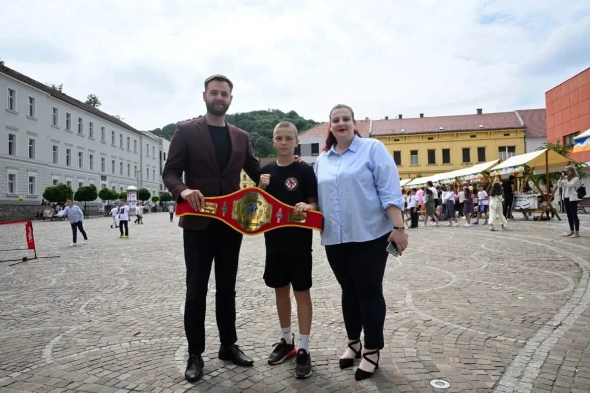 Proljeće u Požegi: Dani otvorenih vrata udruga /FOTO/