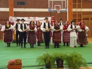 Običaji slavonskih krajeva, ali i susjedne Mađarske /FOTOGALERIJA/