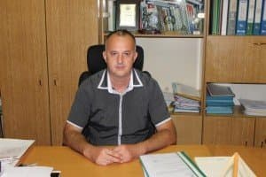 Gotovo četvrt stoljeća na čelu svoje općine: Brestovački načelnik Zdravko Mandić jedan je od njih