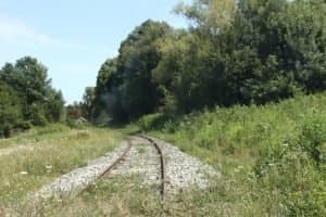 Od obnove pruge Čaglin - Našice za sada ništa, za Slavoniju opet nema novca!?