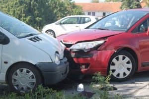 Prometna u Mihaljevcima: Četvero ozlijeđenih u sudaru C4 i Twinga