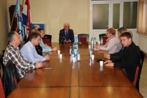 Požeško-slavonski HDZ ide dalje: "Imamo dovoljno snage da riješimo probleme koji su trenutačno aktualni"