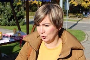 Došlo je vrijeme da gradonačelnica Pleternice Antonija Jozić iza sebe ostavlja brojne sastanke: "180 milijuna kuna stiže za Aglomeraciju Pleternica"