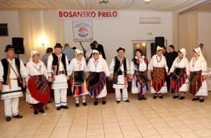 „Bosansko prelo“ u utorak uz obilje dobre pjesme i svirku šargija