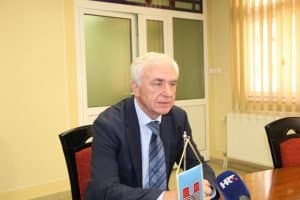 Prof. dr. sc. Željko Glavić uskoro na čelu županijskog HDZ-a: Očekuje ga nimalo lagan zadatak - vratiti jedinstvo u stranku