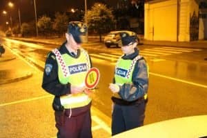 Ne vozite ako ste konzumirali alkohol, policija će pojačano nadzirati vozače u prometu