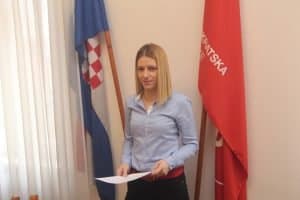 Tamari prekipjelo: Dajem ostavku! Preko onog što sam doživjela od pojedinih članova Gradskog odbora ne mogu i neću  prijeći!