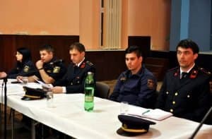 Vatrogasci Kaptola uključeni u sve pore društvenog života /FOTOGALERIJA/
