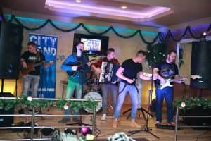 CITY band i kulinova seka: Izbor najbolje delicije uz vrhunski bend iduće subote u Velikoj