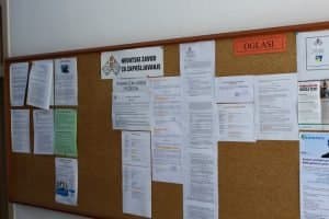 I dalje najveća potražnja vozača i ugostiteljskih radnika
