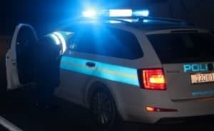 Omalovažavao i vrijeđao policijske službenike te im prijetio
