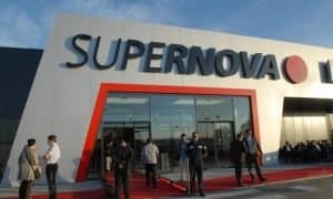 „SUPERNOVA“ U POŽEGI: Otvaranje dogodine-očekuje se otvaranje oko 300 radnih mjesta