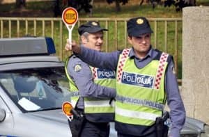 U pol bijela dana 46-godišnjak s 2,46 promila alkohola