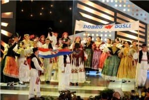 „LIJEPOM NAŠOM“ U POŽEGI: U prodaji ostalo još malo ulaznica