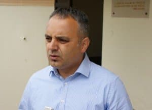 Miro Rašić: "Jedini sam na sjednici vijeća tražio raspravu o prodaji udjela u vlasništvu tvrtke APP d.d. Požega, ali stranačka stega je presudila"