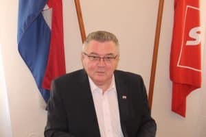 Zdravko Ronko: "Dolazio sam prvi na radno mjesto, odlazio posljednji i nikad nisam za vrijeme rada obilazio kafiće"