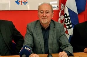 RAZLIČITI S ISTIM CILJEM: Razgovor s nositeljem liste koalicije HDSSB-a, HSP-a AS, HSP-a i HSLS-a Nikolom Brekalom