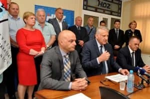 FRANJO LUCIĆ: Očekujemo da birači u drugom krugu prepoznaju naš program
