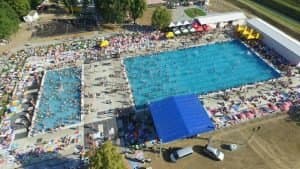 Otvara se druga sezona kupanja na novim požeškim Gradskim bazenima