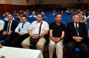 Kutjevo domaćin 11. Simpozija o graševini: Sorta koja je najvažnija u Hrvatskoj /FOTOGALERIJA/