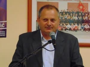 Ivica Kovačević novi-stari načelnik općine Jakšić
