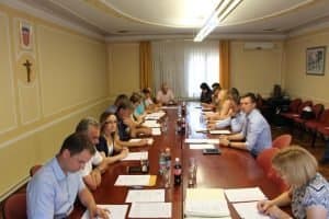 Konstituirano Općinsko vijeće Velike: Antonija Pavlović predsjednica i u drugom mandatu