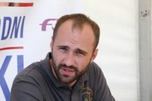 Razgovor s povodom: Domagoj Katić direktor Međunarodnog konjičkog turnira u Pleternici