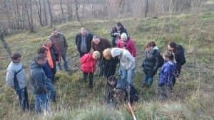 Ekološki proizvodi, traženje tartufa, te turizam u vinogorju i Parku prirode Papuk