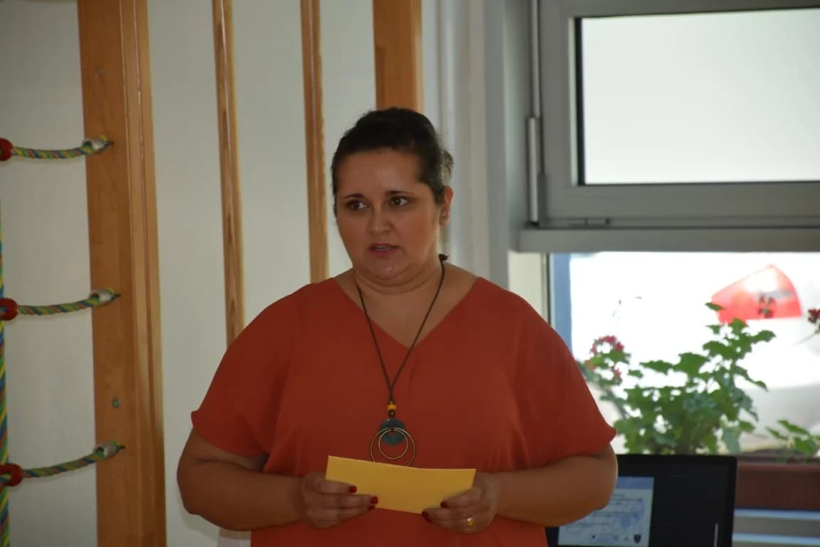 Održana Završna konferencija projekta „Nova latica Tratinčice”: