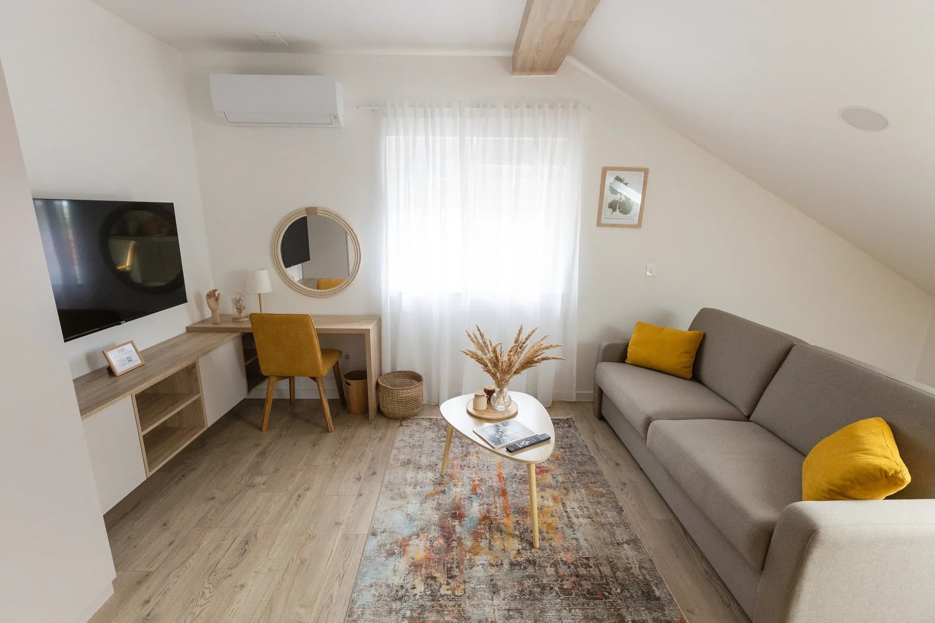 [FOTO] Novo u Kutjevu – ROOMS &amp; APARTMENT PERAK