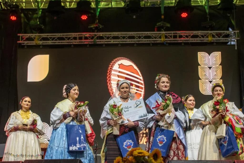 Poziv za prijavu folklornih skupina i izbor najgizdavije Šokice 2023.