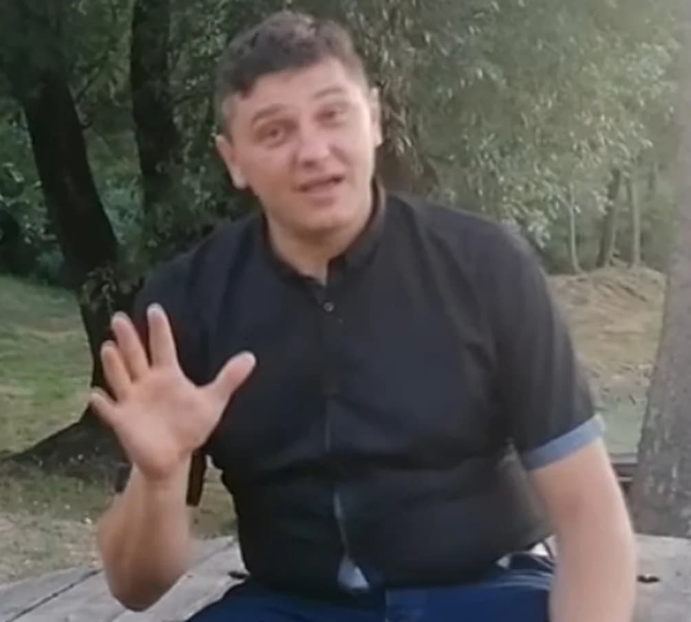 Pjesma čijih je stihova autor požeški novinar ima na internetu više od 215 tisuća slušanja