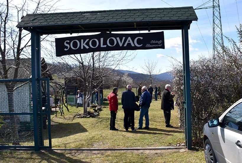 Požeške vinograde i vinogradare pohodili gosti sa svih strana /FOTOGALERIJA/