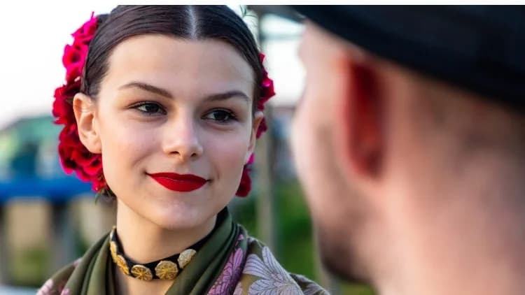 Bećari, oprez! U grad je stigla Šokica!