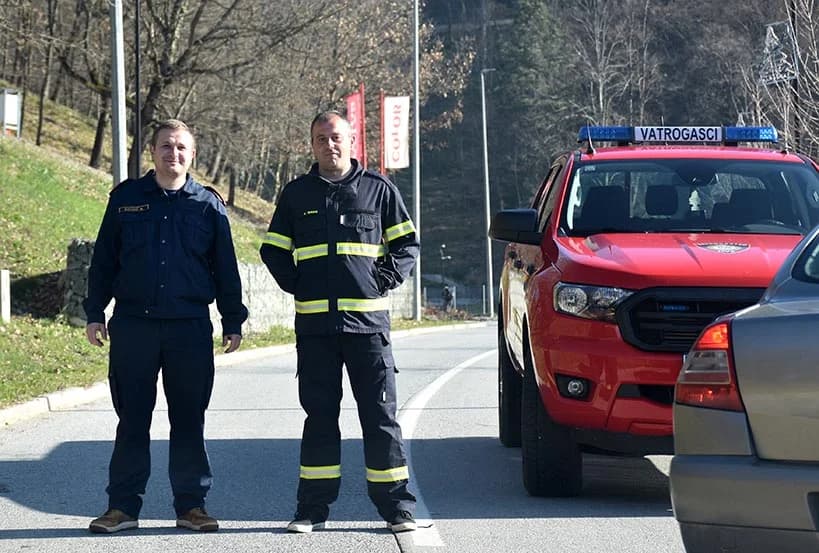 Staze Papuka pohodile dvije tisuće planinara iz naše i okolnih zemalja /FOTOGALERIJA/