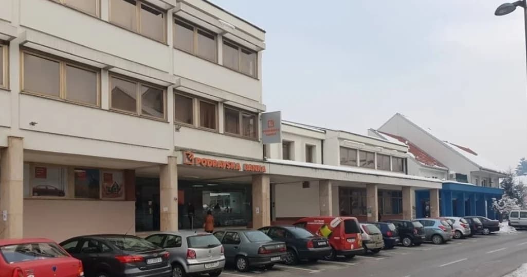 KLIJENTI POJMA NEMAJU: Podravska banka bez upozorenja i bilo kakve najave građanima naplaćuje proviziju za uplate Tekiji i Komunalcu
