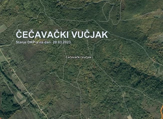 Država prodaje kuće i zemljišta u Koprivni, Čečavačkom Vučjaku, Gradištu i Bratuljevcima