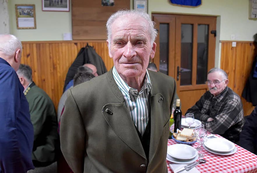 Prije 60 godina lovci su bili sirotinja, ali su u sjećanju nezaboravna druženja