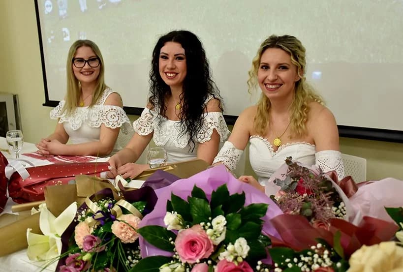 Pjesma Zbog šokačkog kola Pleterničanke Jasminke Blašković dobila video izdanje koje donosi priču o gradu i Muzeju bećarca