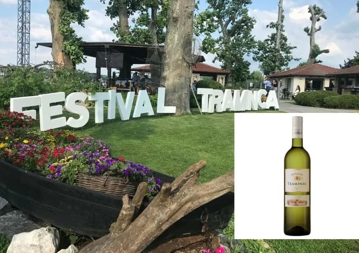Vinarija Kutjevo predstavlja se arhivskim tramincima u Iloku