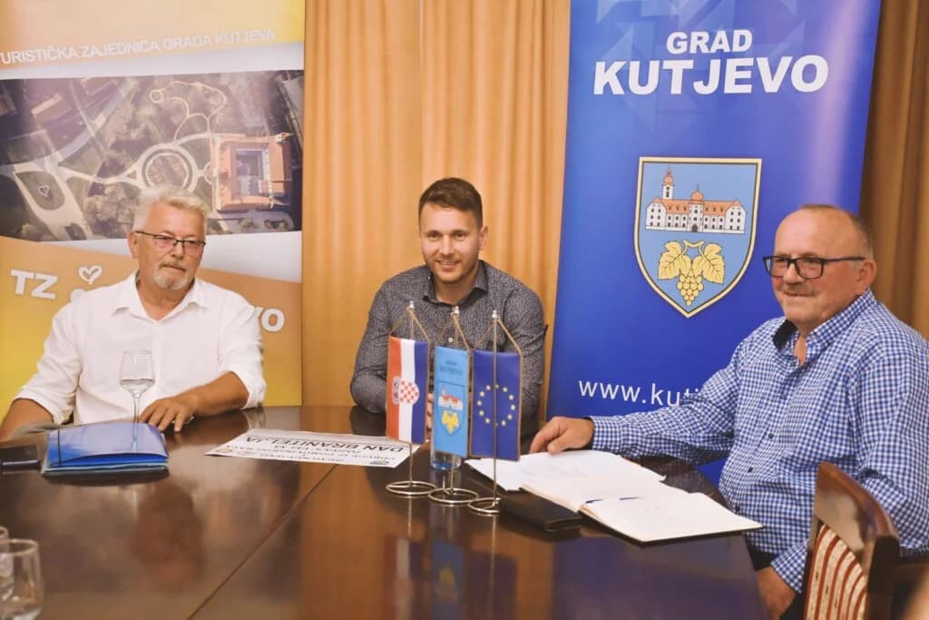 Proslava Dana branitelja u Kutjevu – 17. lipnja 2023. godine