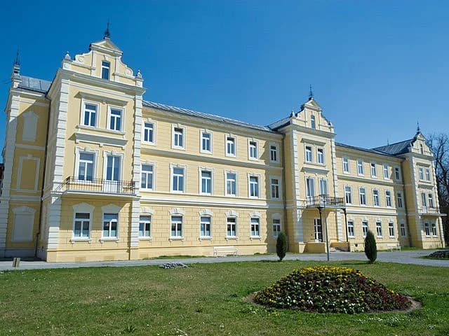 Tko je uništavao inventar i opremu u prostorijama lipičke bolnice?