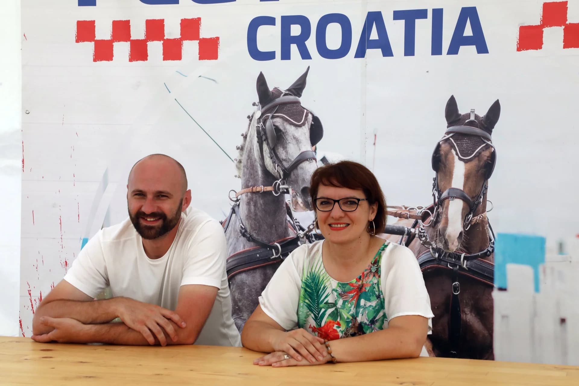 Ne propustite vikend provesti u Pleternici: Svjetska razina Međunarodnog konjičkog turnira
